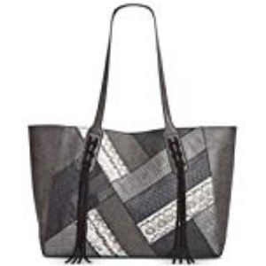 Tote handbag